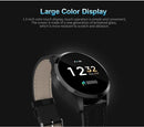 Smartwatch Q9 Relógio Inteligente Gear