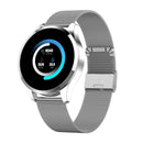 Smartwatch Q9 Relógio Inteligente Gear