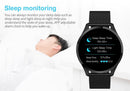 Smartwatch Q9 Relógio Inteligente Gear