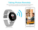 Smartwatch Q9 Relógio Inteligente Gear