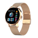 Smartwatch Q9 Relógio Inteligente Gear