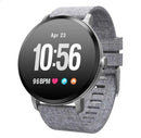 Smartwatch Relógio Eletrônico CF 007 Pró Life