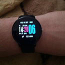 Smartwatch Relógio Eletrônico CF 007 Pró Life