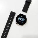 Smartwatch Relógio Eletrônico CF 007 Pró Life