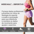 Smartwatch Relógio Eletrônico CF 007 Pró Life