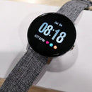Smartwatch Relógio Eletrônico CF 007 Pró Life