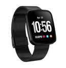 Smartwatch Relógio Eletrônico CF 007 Pró Saúde Retangular