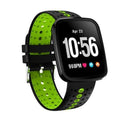 Smartwatch Relógio Eletrônico CF 007 Pró Saúde Retangular
