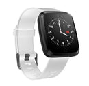 Smartwatch Relógio Eletrônico CF 007 Pró Saúde Retangular