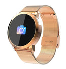 Smartwatch Relógio Eletrônico CF 007 Pró Saúde