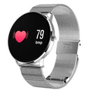 Smartwatch Relógio Eletrônico CF 007 Pró Saúde