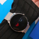 Smartwatch Relógio Eletrônico CF 007 Pró Saúde