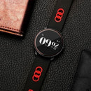 Smartwatch Relógio Eletrônico CF 007 Pró Saúde
