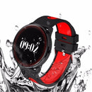 Smartwatch Relógio Eletrônico CF 007 Pró Saúde