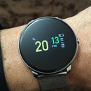 Smartwatch Relógio Eletrônico CF 007 Pró Saúde