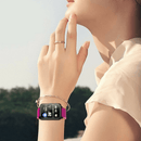 Smartwatch Relógio Eletrônico CF