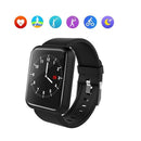 Smartwatch Relógio Eletrônico CF
