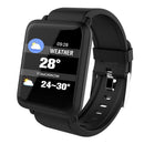 Smartwatch Relógio Eletrônico CF