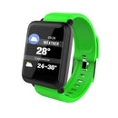 Smartwatch Relógio Eletrônico CF