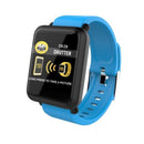 Smartwatch Relógio Eletrônico CF