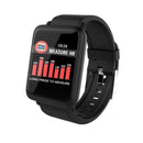 Smartwatch Relógio Eletrônico CF