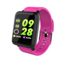 Smartwatch Relógio Eletrônico CF