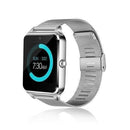 Smartwatch Relógio Eletrônico Colmi DZ08