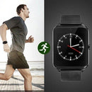 Smartwatch Relógio Eletrônico Colmi DZ08
