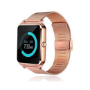 Smartwatch Relógio Eletrônico Colmi DZ08