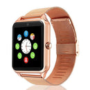 Smartwatch Relógio Eletrônico Colmi DZ08