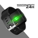 Smartwatch Relógio Eletrônico Colmi Z90