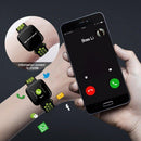 Smartwatch Relógio Eletrônico F15 Fitness