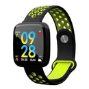 Smartwatch Relógio Eletrônico F15 Fitness