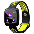 Smartwatch Relógio Eletrônico F15 Fitness