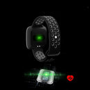 Smartwatch Relógio Eletrônico F15 Fitness