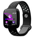 Smartwatch Relógio Eletrônico F15 Fitness