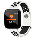 Smartwatch Relógio Eletrônico F15 Fitness