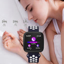 Smartwatch Relógio Eletrônico F15 Fitness