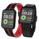Smartwatch Relógio Eletrônico Hero Band