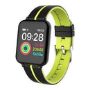 Smartwatch Relógio Eletrônico Hero Band