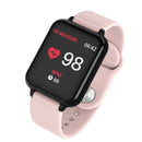 Smartwatch Relógio Eletrônico Hero Band