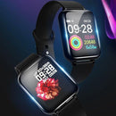 Smartwatch Relógio Eletrônico Hero Band
