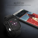 Smartwatch Relógio Eletrônico Leydor V2