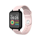 Smartwatch Relógio Eletrônico Leydor V2