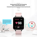 Smartwatch Relógio Eletrônico Leydor V2