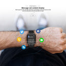 Smartwatch Relógio Eletrônico Leydor V2