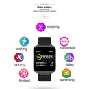 Smartwatch Relógio Eletrônico Leydor V2