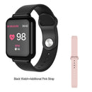 Smartwatch Relógio Eletrônico Leydor V2
