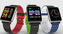 Smartwatch Relógio Eletrônico M19 Versão 2019