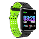 Smartwatch Relógio Eletrônico M19 Versão 2019